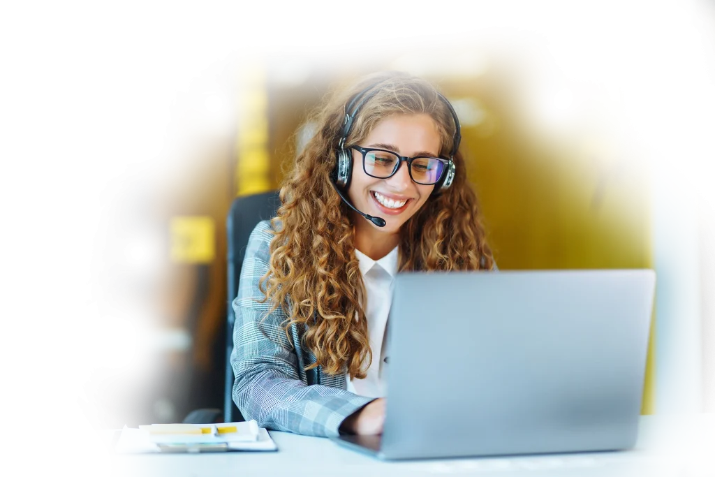Professional back-office support specialist providing customer service and administrative outsourcing solutions from the Philippines using remote support technology.