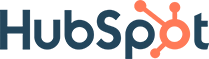 HubSpot CRM and marketing automation platform supporting outsourcing and customer engagement solutions