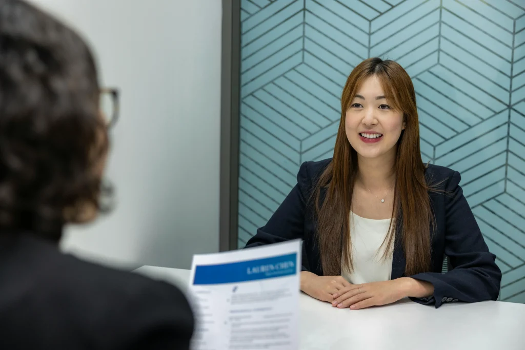 Human resources outsourcing specialist in the Philippines assisting with recruitment, onboarding, employee support, and HR administration