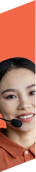 Friendly offshore support specialist representing iTeraSource customer service and outsourcing solutions in the Philippines